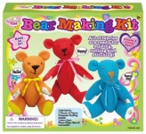 ARTKIDS 1932 BEAR MAKING KIT