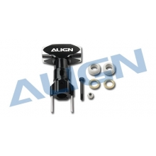 ALIGN H55004T METAL MAIN ROTOR HOUSING