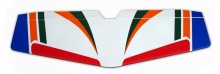 MIRAX HORIZONTAL TAIL MIRAX FORCE