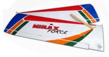 MIRAX WING SET MIRAX FORCE