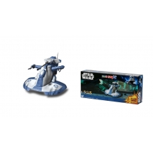 REVELL 851871 06670 1:50 AAT JEDI STAR WARS