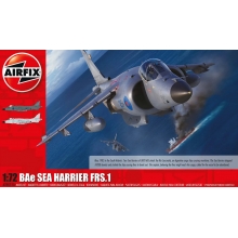 AIRFIX 04051 HARRIER FRS 1 1:72