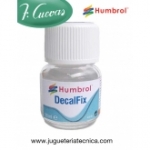 HUMBROL AC6134 DECALFIX 28 ML