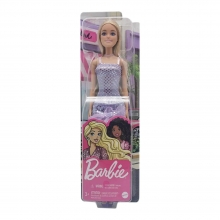 MATTEL T7580 BARBIE GLITZ DOLL SURTIDO