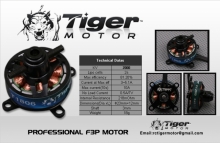 TECHONE T1806 MOTOR FOR APOLLO