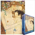 EUROGRAPHICS 6000-2776 MOTHER AND CHILD ( DETAIL ) PUZZLE 1000 PIEZAS