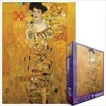 EUROGRAPHICS 6000-9947 ADELE BLOCH BAUER I PUZZLE 1000 PIEZAS