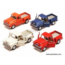 KINSMART 5330D 5PULG CHEVY STEPSIDE 55