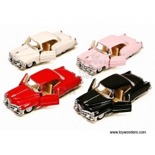 KINSMART 5339D 5PULG CADILLAC SERIES 62 53