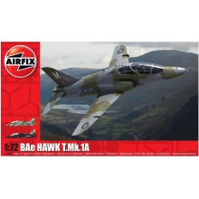 AIRFIX 03085 HAWK T 1 1:72