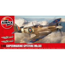 AIRFIX 05117 SPITFIRE MK XII 1:48