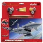 AIRFIX 50098 TYPHOON STARTER SER SIZE 3 1:72