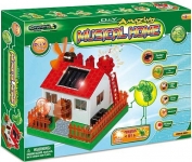 AMAZING 36517 D I Y AMAZING MUSICAL HOME