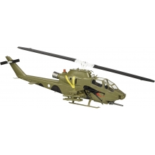 EASY 37097 1:72 ISRAELI AIR FORCE AH 1S NO234 OF THE SOUTHERN COBRA SQUADRON,LAT