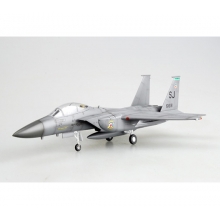 EASY 37123 1:72 F 15 E 88-1691 336TH TFS 4TH TFW