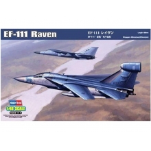 HOBBYBOSS 80352 EF 111 RAVEN 1:48