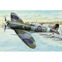 HOBBYBOSS 83205 SPITFIRE MK VB 1:32