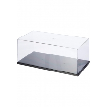 TRUMPETER 09802 257X66X82 MM DISPLAY CASE