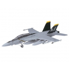 HASEGAWA 07238 1:48 F A 18 F SUPER HORNET