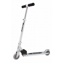 RAZOR 13003A-CL A SCOOTER - CLEAR