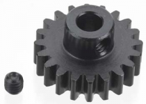 HPI 100919 PINION GEAR 20T 1M 5MM SHAFT SVG FLX