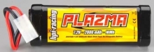 HPI 101929 PLAZMA 7.2V 2000MAH NI MH BATTERY PACK