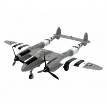 MOTORMAX 76365 1:60 P 38 LIGHTNING