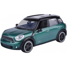 MOTORMAX 73353 1:24 2011 MINI COOPER S COUNTRYMAN