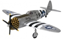MOTORMAX 76316 1:48 P 47 THUNDERBOLT