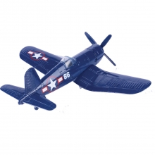 MOTORMAX 76355 1:48 F 4 U 1D CORSAIR