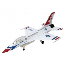 MOTORMAX 76357 1:72 F 16 FIGHTING FALCON