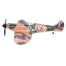 MOTORMAX 76370 1:48 SPITFIRE