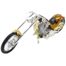 MOTORMAX 76278 1:18 IRON CHOPPERS