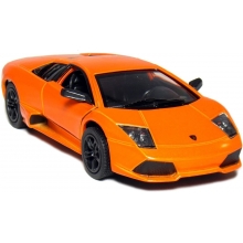 KINSMART 5317D 5 PULG LAMBORGHINI MURCIELAGO LP 640