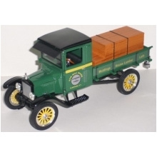 SIGNATURE 32385 1:32 FORD MODEL TT 1923 PICKUP TRUCK