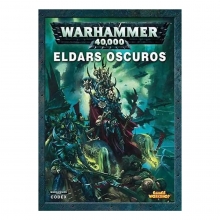 WARHAMMER 03030112002 CODEX DARK ELDAR ( SPANISH )