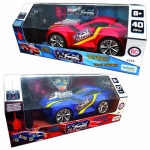 MAJORETTE 00267 H2O RACER SURTIDO