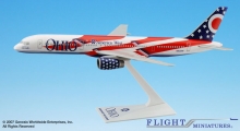 GENESIS ABO-75720H-500 AMERICA WEST OHIO 757-200 1:200