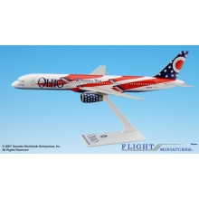 GENESIS ABO-75720H-500 AMERICA WEST OHIO 757-200 1:200