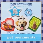 BOWWOWMEOW 00007 PET ORNAMENTS