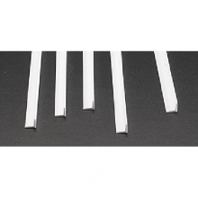 PLASTRUCT 90506 ANGLE STYRENE 1/4 ( 5 )