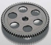 DURATRAX DTXC4644 MAIN GEAR STEEL DX450 MOTORCYCLE