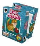 ELF 447002 THE SET DECO SQUASH KITTY WITH A CLEW