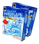 ELF 705004 THE SET PORCELAIN TILES FROSTY MORNING