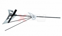 ARTTECH 4T151 TAIL SECTION