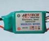 ARTTECH 33012 SPEED CONTROL BRUSHLESS
