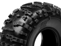 HPI 67772 HB ROVER TIRE ( WHITE ROCK CRAWLER )