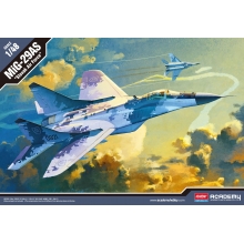 ACADEMY 12227 1:48 MIG 29 A