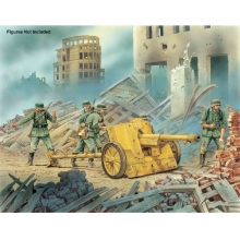 DRAGON 75028 1:6 7.5CM CAON PAK 97/38