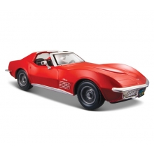 MAISTO 31202 1:24 CORVETTE 1970